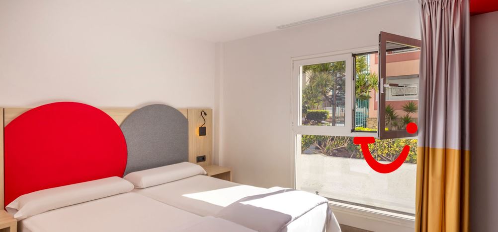 Sholeo Lodges Los Gigantes