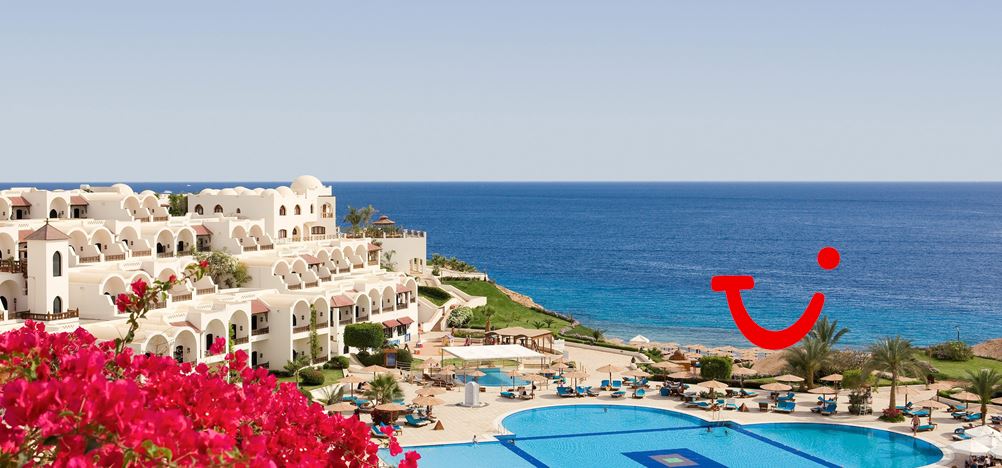 Mövenpick Resort Sharm El Sheikh