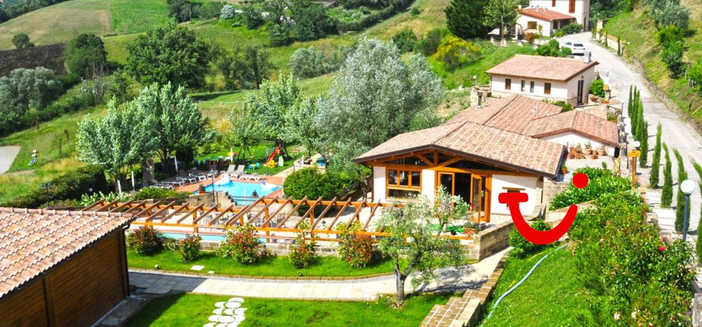 Umbria Resort