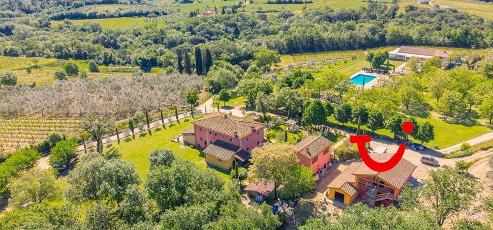 Relais Campiglioni