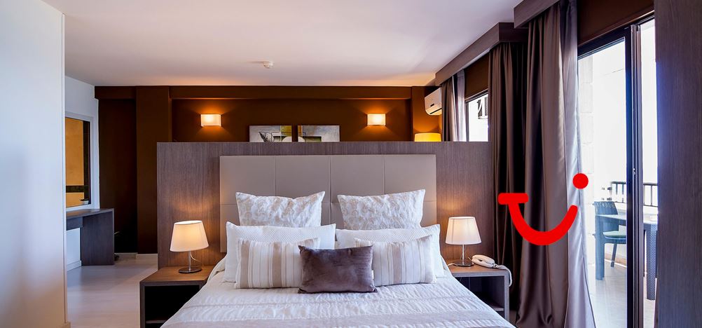 Hotel Playas de Torrevie