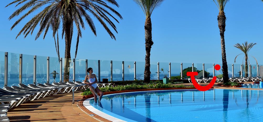 Pestana Grand Premium Ocean Resort