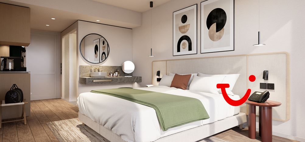 Blue Sea Beach Affiliated by Melia