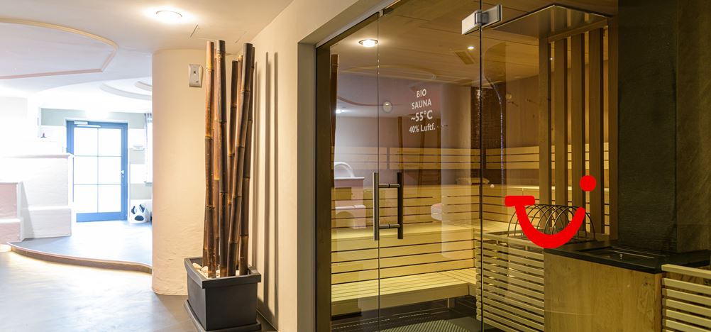 Alpinresort Sport & Spa