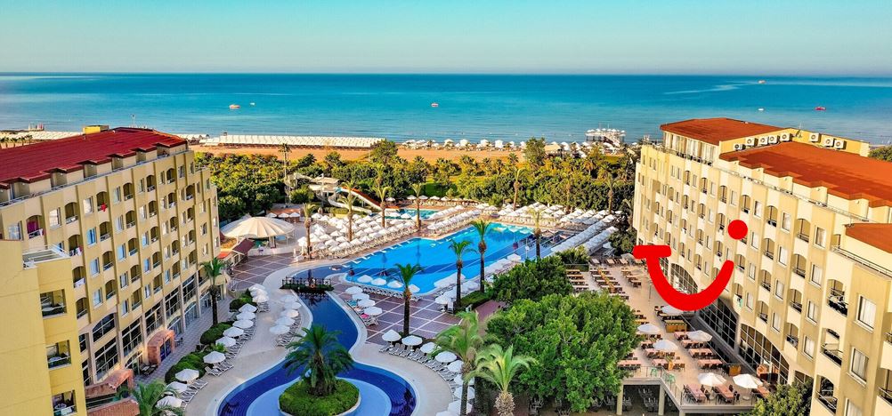 Selectum Family Resort Side