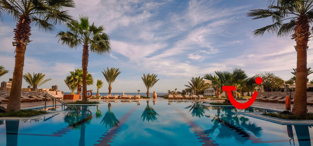 Royal Star Beach Resort