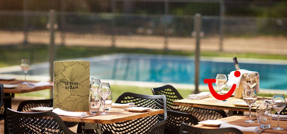 Best Western Plus Clos Syrah