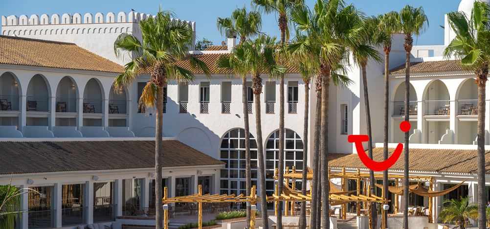 DAIA Slow Beach Conil