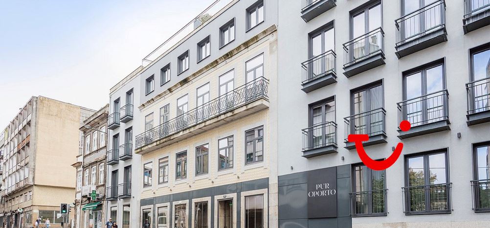 Hotel Pur Oporto Boutique