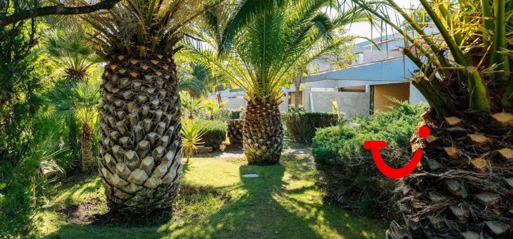 Residence Park Solemaremma