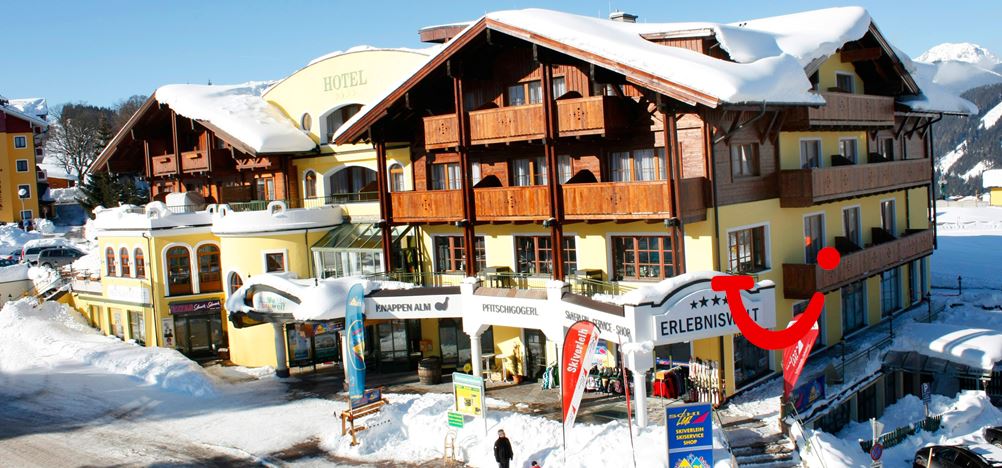 Stocker's Erlebniswelt