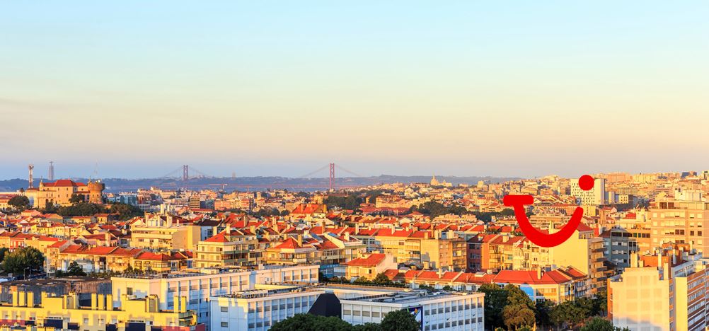 Ramada by Wyndham Lisbon