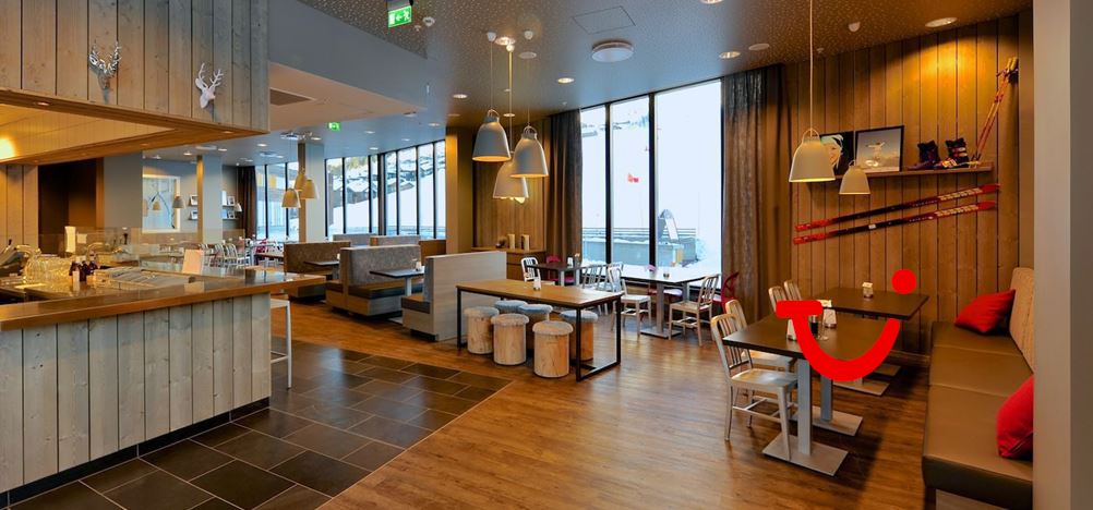 Myrkdalen Mountain Resort