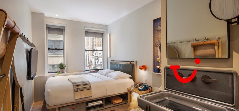 MOXY NYC Times Square