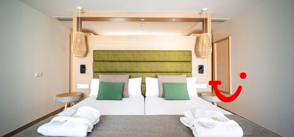 Miraflor Suites