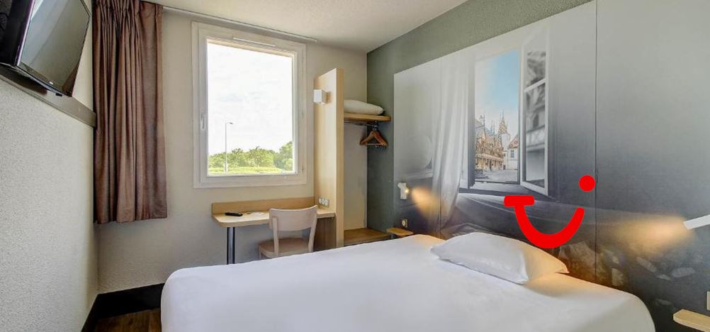 B&B Beaune Nord