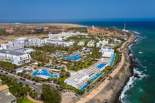 Riu Gran Canaria - Golf