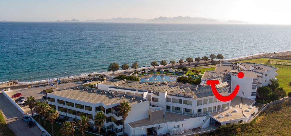 Kos Palace