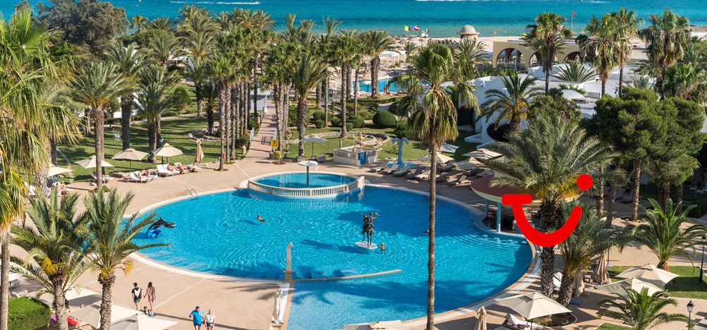 Steigenberger Marhaba Thalasso Hammamet
