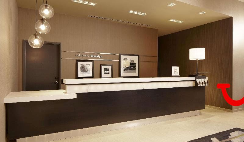 Hampton Inn Brooklyn Downtown