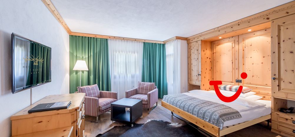 Boutique Hotel Cervus