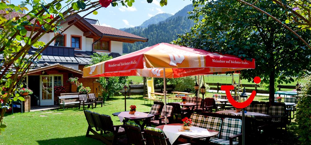 Gasthof Christophorus