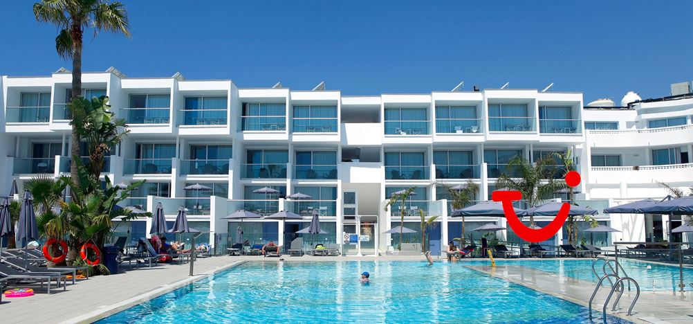 Limanaki Beach Hotel