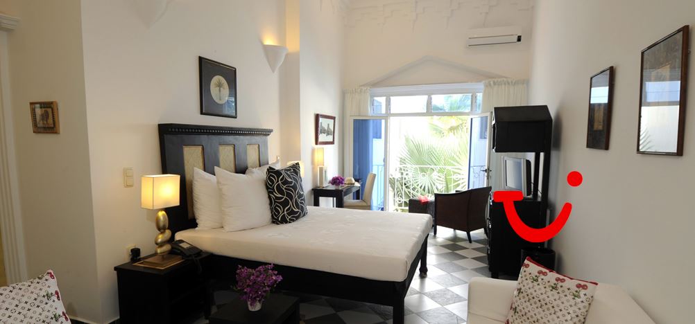Coco Ocean Resort & Spa