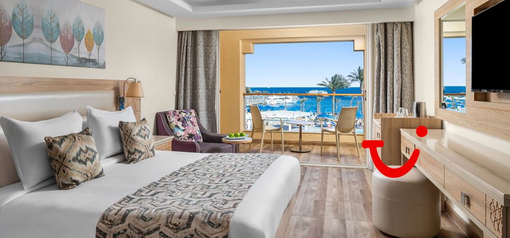 Beach Albatros Resort