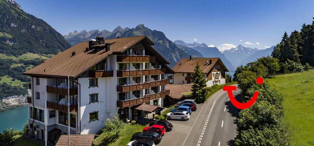 Bellevue Hotel & Naturhaus