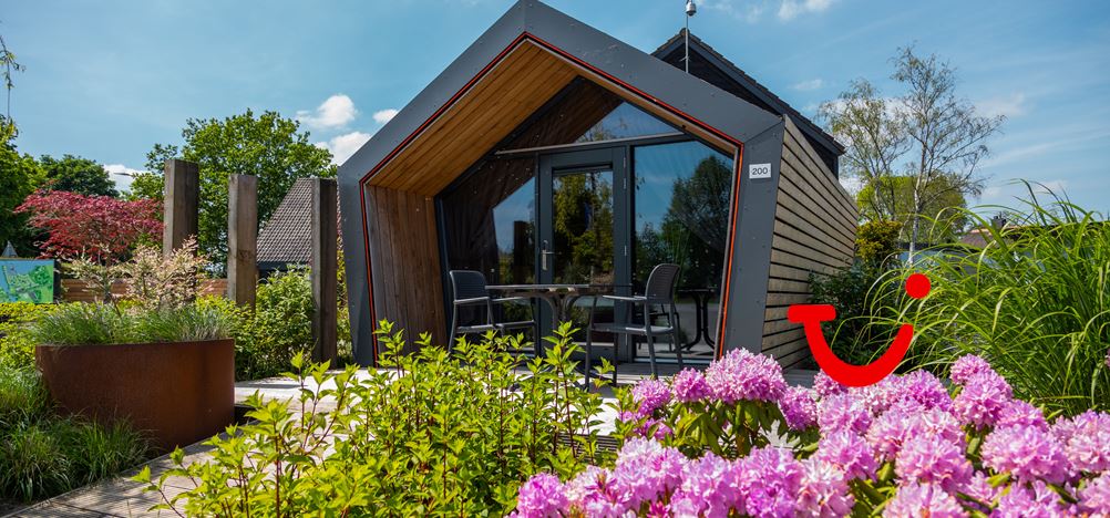 EuroParcs De Wiedense Meren