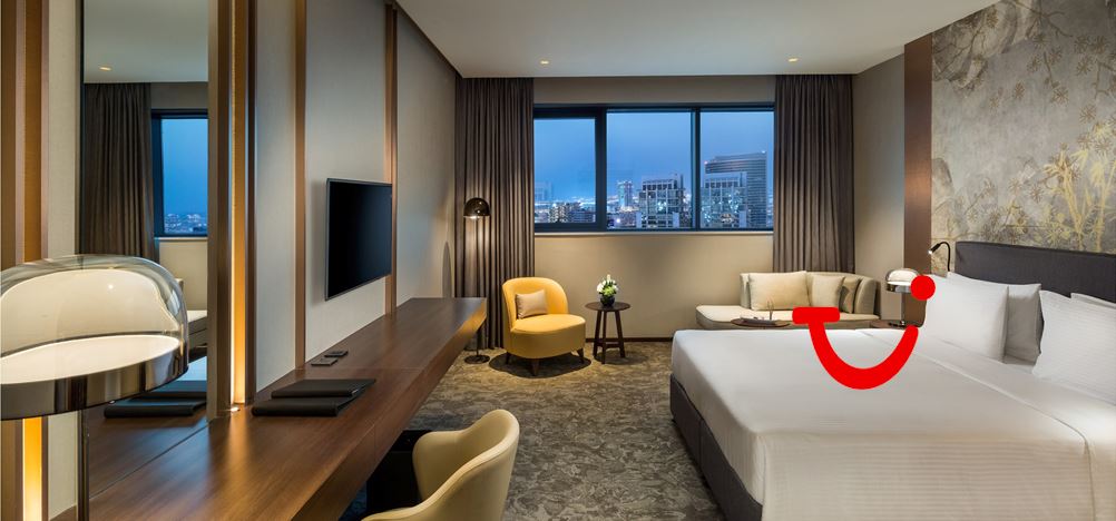 Millennium Place Barsha Heights