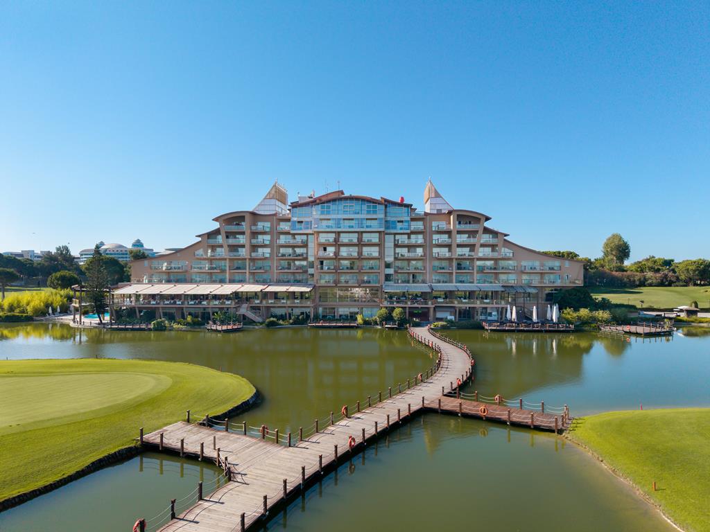 Sueno Golf Belek - Belek