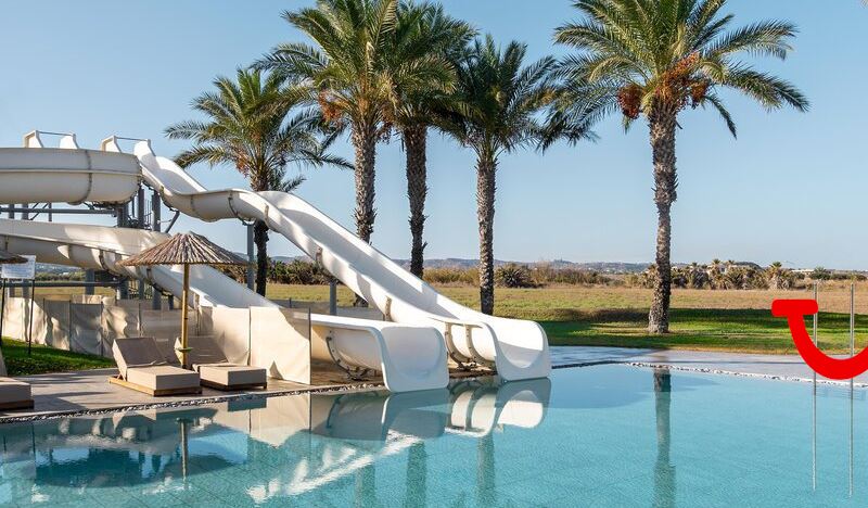 Grecotel Casa Paradiso