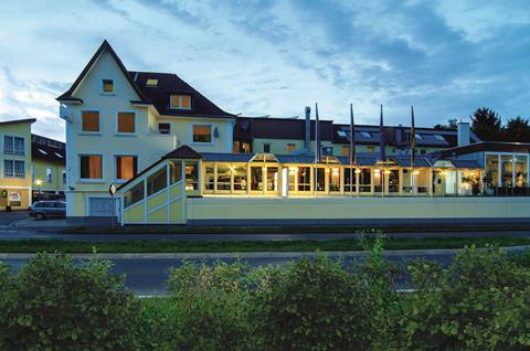City Hotel Duitsland Nordrhein Westfalen Meckenheim sfeerfoto groot