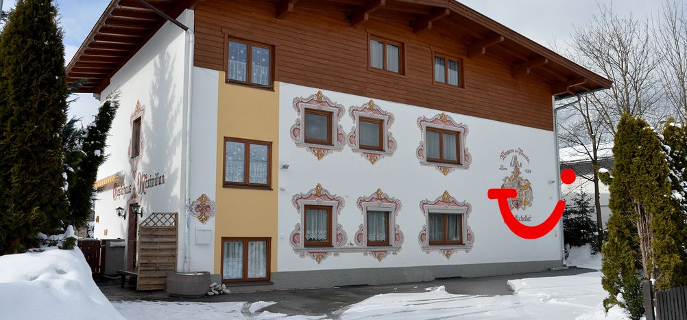 Gästehaus Maximilian