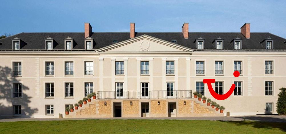 Dolce By Wyndham Versailles - Domaine Du Montcel