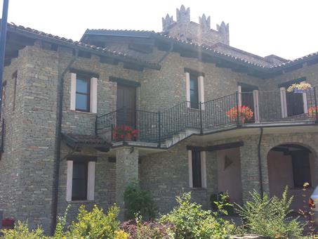 Balcone Sulle Langhe