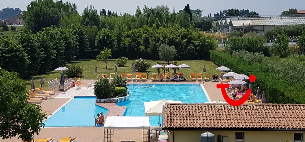 Bella Lazise
