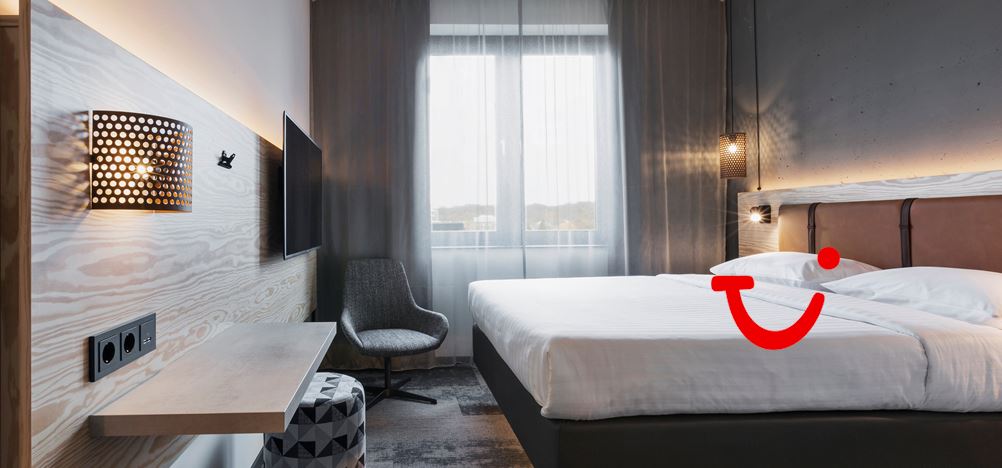 Moxy Duesseldorf South