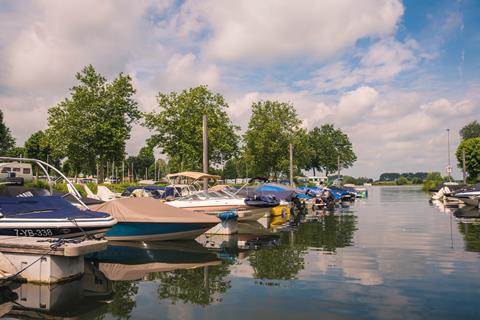 Last minute vakantie Gelderland ⏩ Marinapark Bad Nederrijn