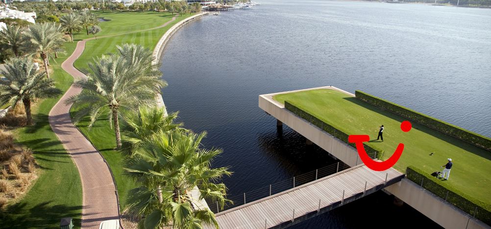 Riu Dubai - Golf