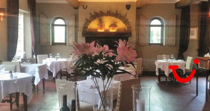 Auberge D'alle