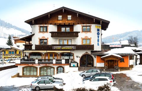 Goedkope wintersport Ski Juwel ⛷️ Schneeberger