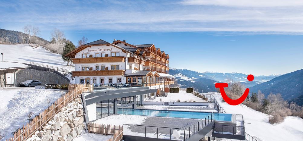 Panoramahotel Huberhof