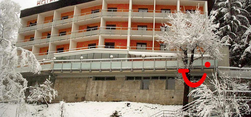 Vitalhotel Sonnblick