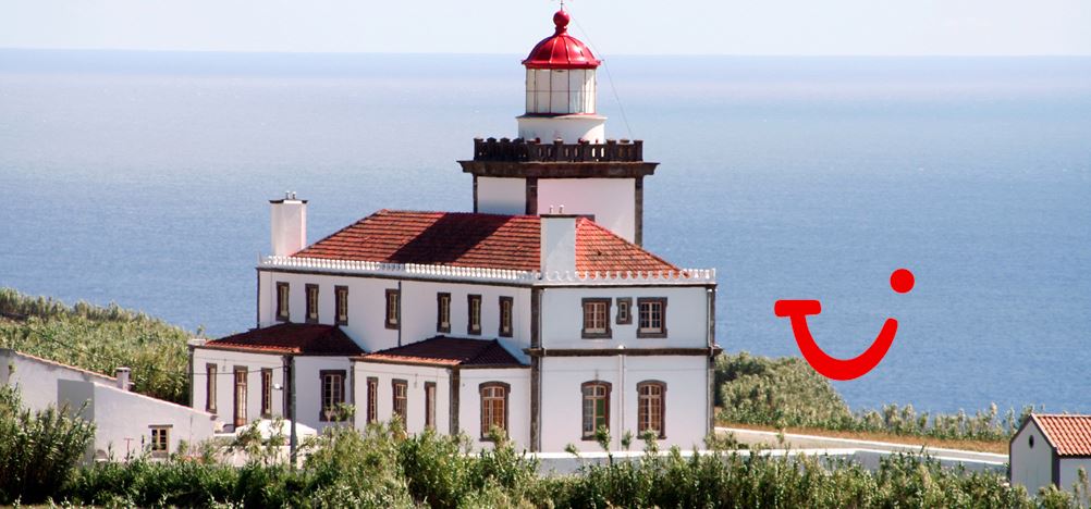 8-daagse fly-drive São Miguel