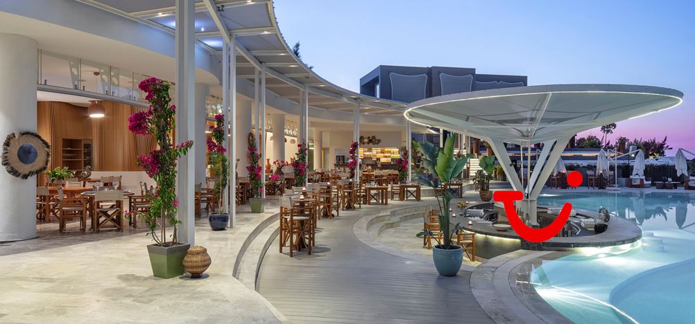 Susona Bodrum LXR Hotels & Resorts