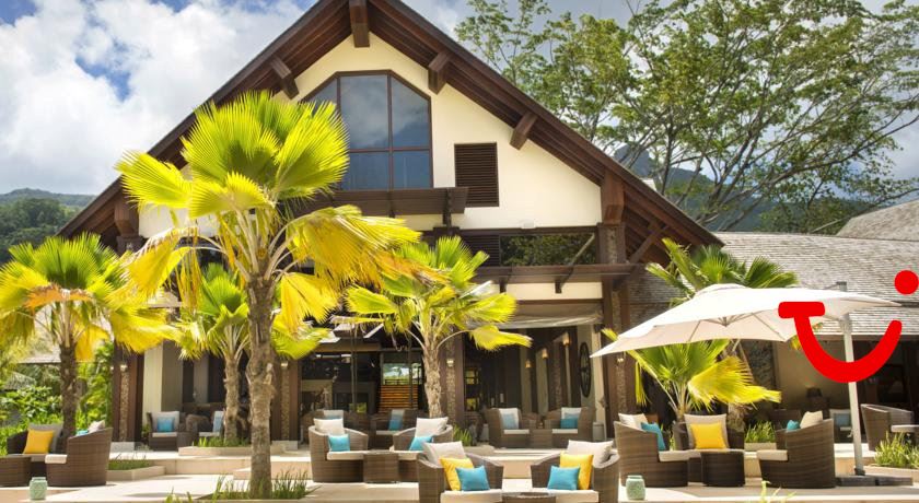 Story Seychelles