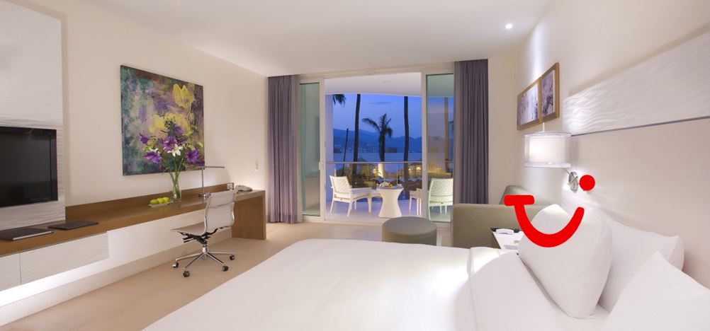 Krystal Grand Puerto Vallarta